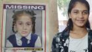 بعد 9 سنوات من اختطافها.. فتاة هندية تتمكن من الهرب والعودة لأهلها