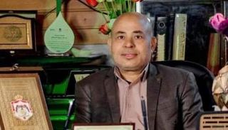 موسى الرياشات - أرشيفية