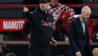 تحليل يونايتد وليفربول.. كلوب يرسب في امتحان متكرر