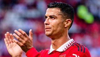 كريستيانو رونالدو