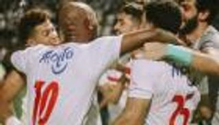 بعد الدوري المصري.. 4 ألقاب جديدة تنادي الزمالك