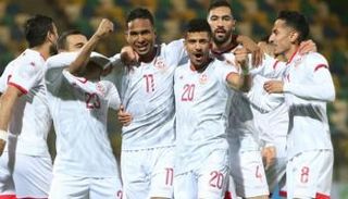 منتخب تونس