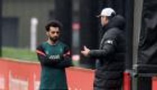 الدوري الإنجليزي.. ليفربول يحقق أسوأ بداية في عهد صلاح وكلوب