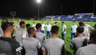 الهلال السعودي