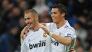 هداف ريال مدريد.. كيف حرمت ركلات الجزاء بنزيما من تجاوز رونالدو؟