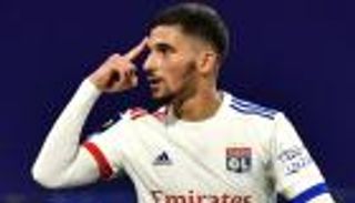 رد جديد.. هل ينضم حسام عوار لمنتخب الجزائر الشهر المقبل؟