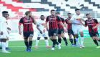 4 عوامل تشعل المنافسة على لقب الدوري الجزائري 2022-2023