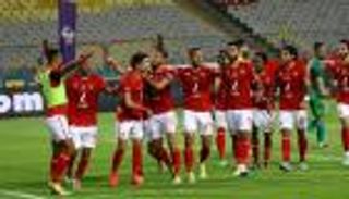 الدوري المصري.. كيف يحصل الأهلي على المركز الثاني بعد خسارة بيراميدز؟