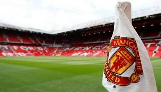 مانشستر يونايتد 