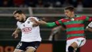 الدوري الجزائري.. أبرز 5 صفقات في الميركاتو الصيفي (فيديو)