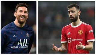 ميسي وفيرنانديز