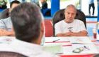 مستعينا بكريستيانو رونالدو.. رئيس الزمالك يحسم مصير فيريرا