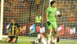 محمد عواد.. بطل من رحم النسيان أحيا موسم الزمالك