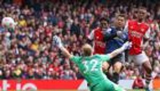 توقعات الدوري الإنجليزي.."السوبر كمبيوتر" يحبط أرسنال ويحطم يونايتد