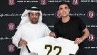 بقيادة بن شرقي.. هيمنة مغربية على قائمة النجوم العرب بالدوري الإماراتي