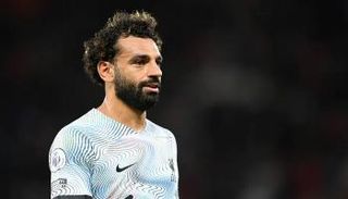 محمد صلاح نجم ليفربول
