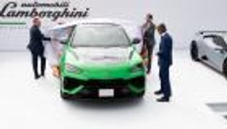 Urus Performante أيقونة لامبورجيني الجديدة.. وزن أخف وقوة فائقة