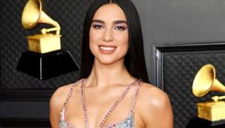 مغنية البوب دوا ليبا