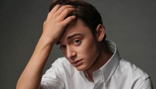 الممثل الأمريكي نواه شناب