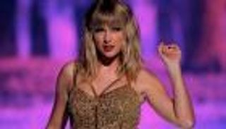 تدريس أغاني تايلور سويفت في جامعة أمريكية