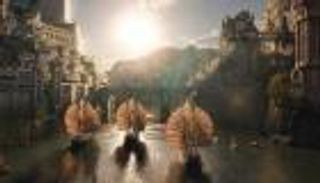 Lord of the Rings.. طرح الإعلان الأخير لـ"خواتم القوة" (فيديو)