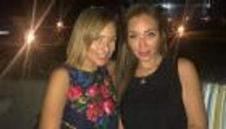 ريم البارودي تدفع 20 ألف جنيه مصري لـ ريهام سعيد.. وتفتح "صفحة جديدة"