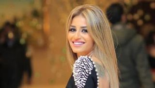 الفنانة منة فضالي - أرشيفية