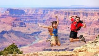 أجمل الحدائق الوطنية في لاس فيجاس لعام 2022