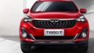 أسعار سيارات شيري المجمعة في مصر.. زيادات متفاوتة بنهاية أغسطس