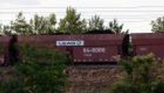 الفحم أولوية في قطارات ألمانيا.. لماذا؟