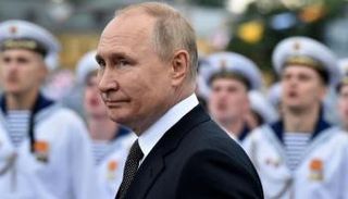 الرئيس الروسي فلاديمير بوتين - سي إن إن