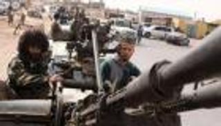 تصعيد عسكري في ليبيا.. نذر حرب أم استعراض قوة؟