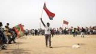 اليوم.. أنجولا تختار الرئيس المقبل وسط منافسة حامية