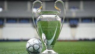 دوري أبطال أوروبا