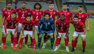 الأهلي المصري