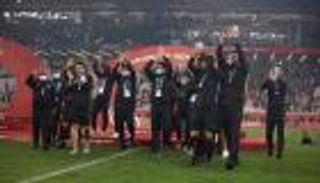 بينهما 6 أشهر.. رحلة الأهلي من ثالث العالم إلى ثالث الدوري المصري