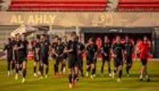 من كيتا بالدي إلى جلال الدين مشاريبوف.. صفقات الأهلي الأجنبية تصنع الحدث