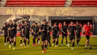 الأهلي المصري