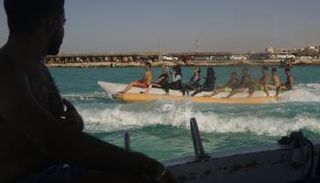 التغير المناخي قد يؤدي مستقبلا إلى إغلاق الشواطىء 