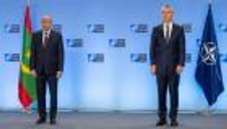 "الناتو" يغازل موريتانيا على شاطئ الأطلسي.. ما علاقة أوكرانيا؟