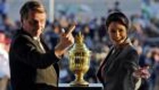 البرازيل تستعير "قلب" إمبراطور الاستقلال من البرتغال