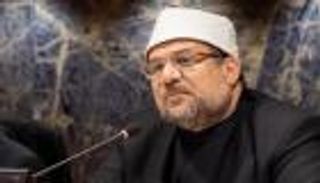 وزير الأوقاف المصري يعارض دعاء "شفاء المسلمين": "يفرق ولا يجمع"