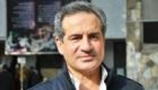 بعد خضوعه لجراحة في القلب.. أول صورة لـ محمد ثروت من داخل المستشفى