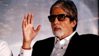 أميتاب باتشان - أرشيفية