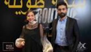 بدء عرض الفيلم السعودي "سكة طويلة" في دور السينما غدا