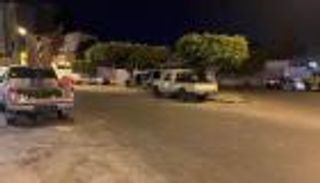  باشاغا والدبيبة.. تبادل للرسائل حول مغادرة طرابلس 