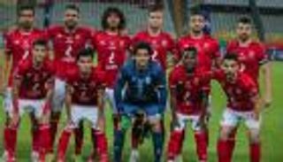 فيديو أهداف مباراة الأهلي وإنبي في الدوري المصري