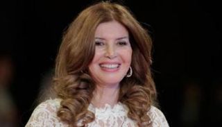 الفنانة ميرفت أمين - أرشيفية