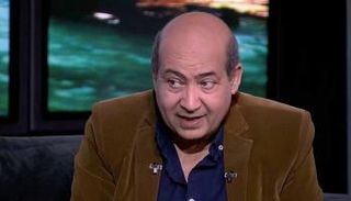 الناقد السينمائي طارق الشناوي