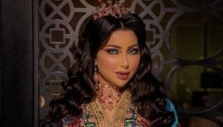 الفنانة دنيا بطمة - أرشيفية